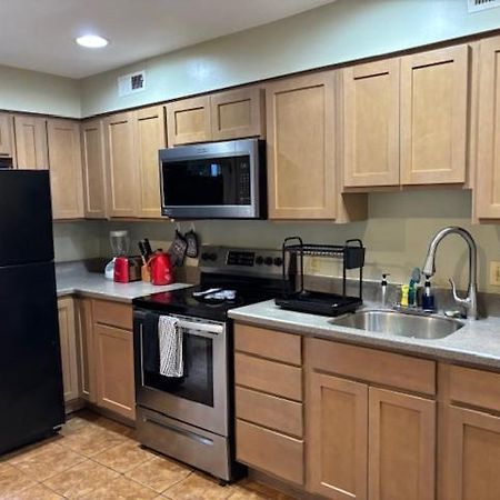 Canton Townhome Baltimore Bagian luar foto