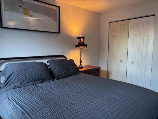 Canton Townhome Baltimore Bagian luar foto