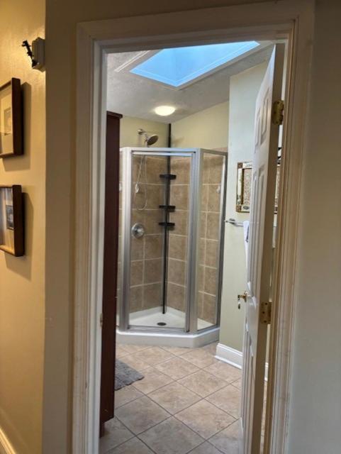 Canton Townhome Baltimore Bagian luar foto