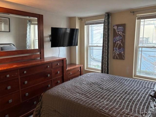 Canton Townhome Baltimore Bagian luar foto